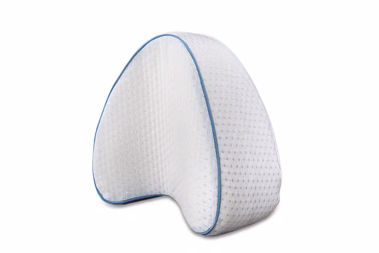 Cuscino memory med legs
