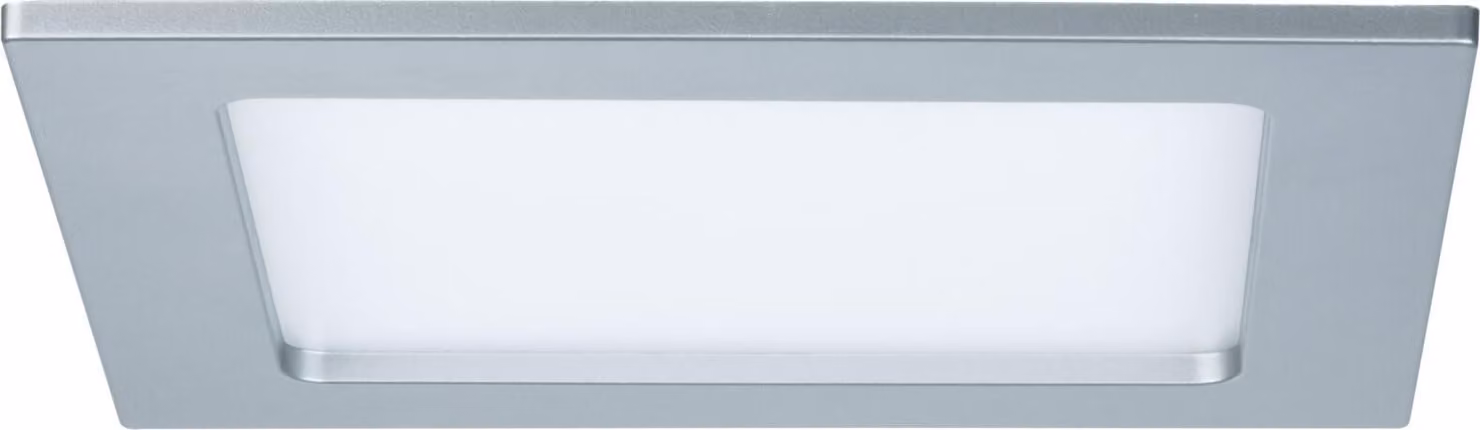 Pannello da incasso Paulmann LED