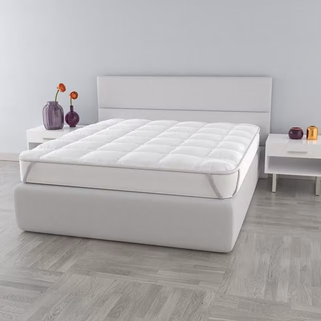 Topper matrimoniale Basic Datex