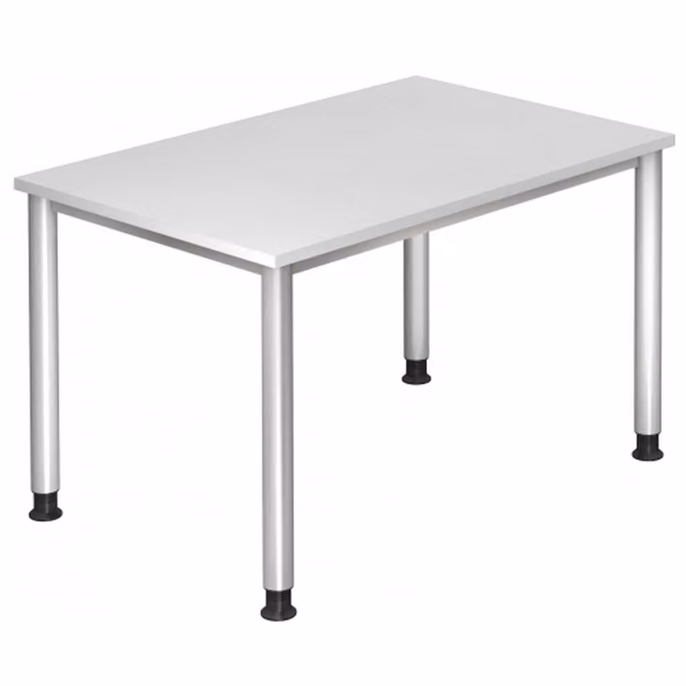 Scrivania HS12, 120 x 80 cm