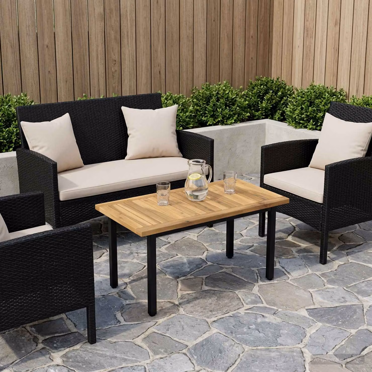 vidaXL Piano del tavolo 80,5 x 40 x 2 cm Rettangolare Bianco