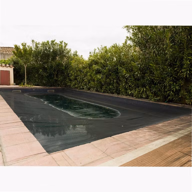 Rete di sicurezza per piscine, 100 g/m², WERKA PRO