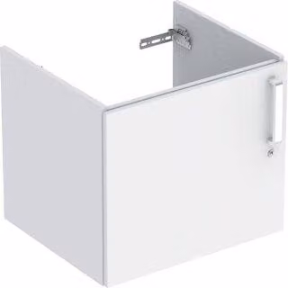 Geberit 501940011 Bambini US per WT, con 1 sportello