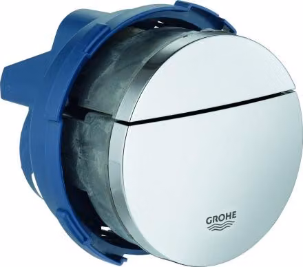 GROHE Pulsante GROHE 66997 cromo