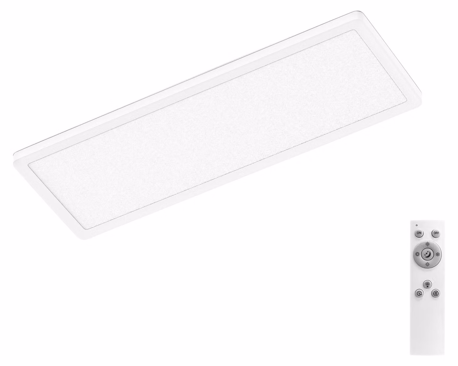 Pannello LED OSRAM Planon Easyfix, bianco, 2600 K / 4000 K / 6000 K, luce calda, 2100 lm, 24 W, polipropilene (PP)