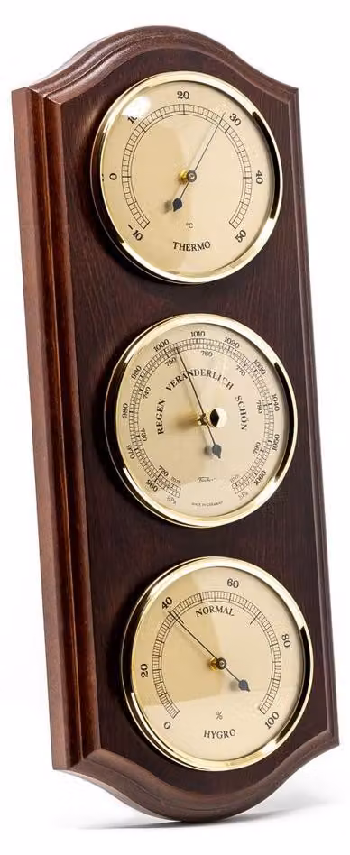 Fischer - 9176-22 - Stazione meteorologica