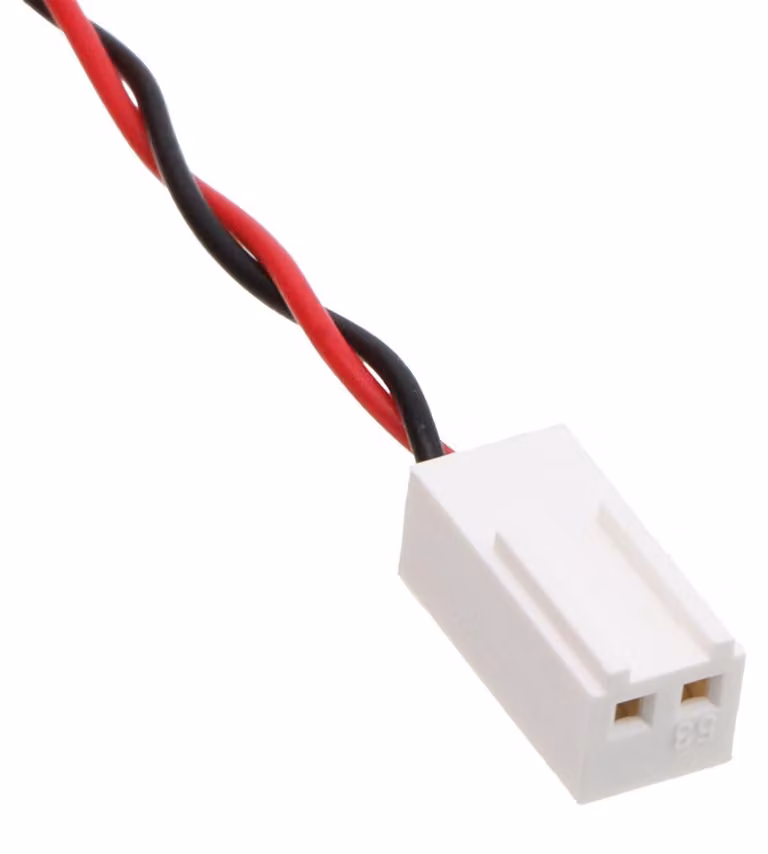 TECHTEK Batteria compatibile con [Sonnenschein] Sonnecell TL-5276/W sostituisce TL-5276/W