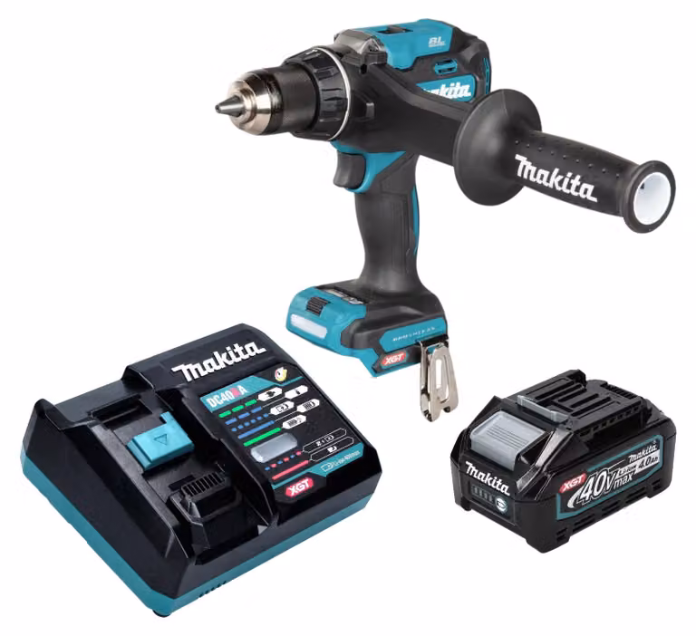 Makita DF003GZ Trapano avvitatore a batteria 40V max. - senza batteria - senza caricabatterie