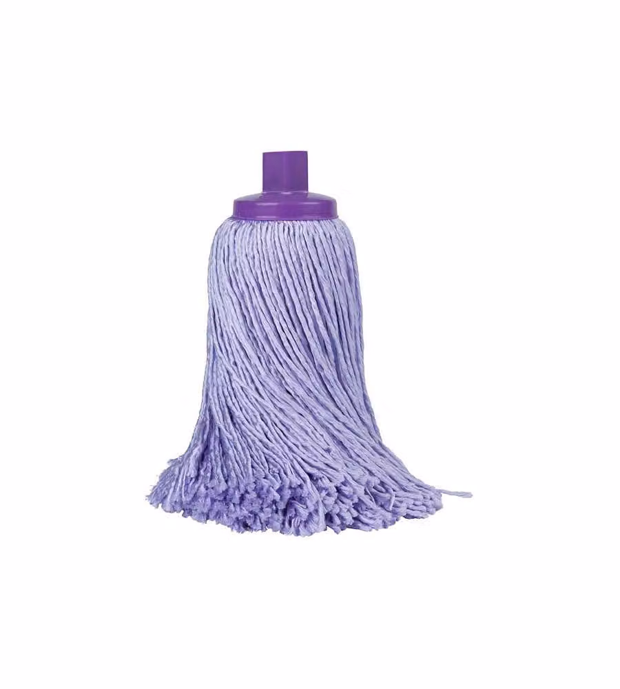 Rayen Mocio Microfibra - Blu - G 200