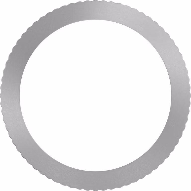Anello riduttore Bosch PRO per KSB, 25x1,2x20m