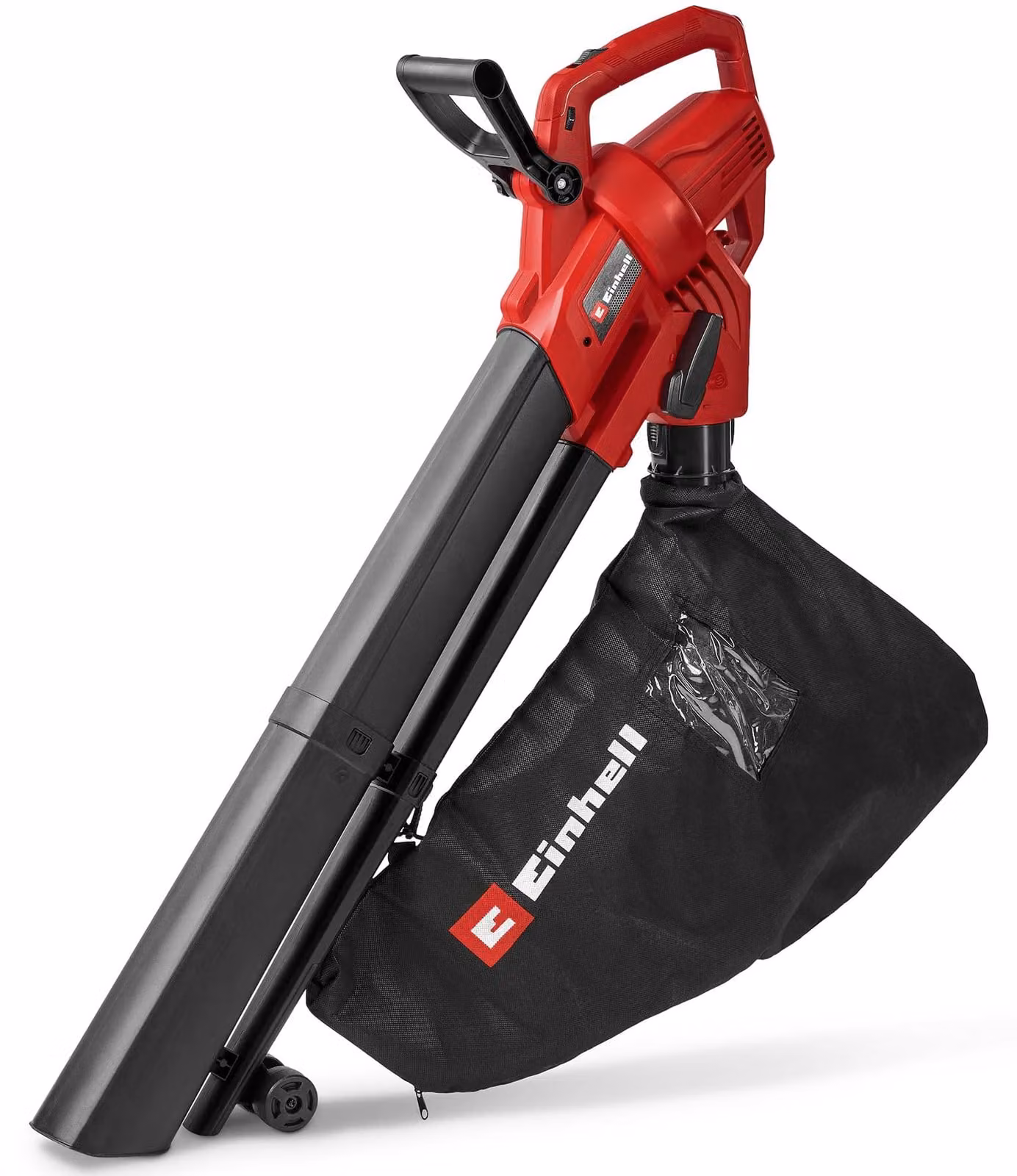 Aspirafoglie elettrico Einhell GC-EL 3026 E – Nuovo modello