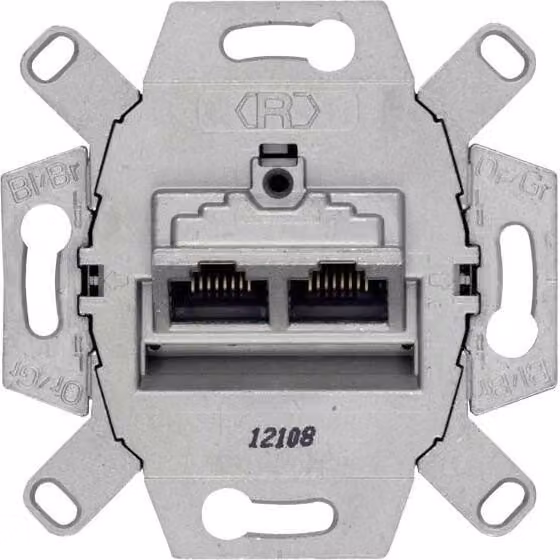 Siemens Indus.Sector Delta UAE scatola di giunzione 5TG2026-2 5TG20262
