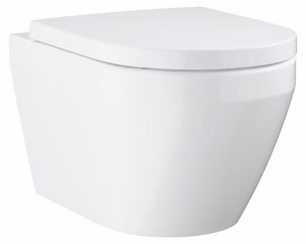 Set di WC sospesi GROHE Euro Ceramic