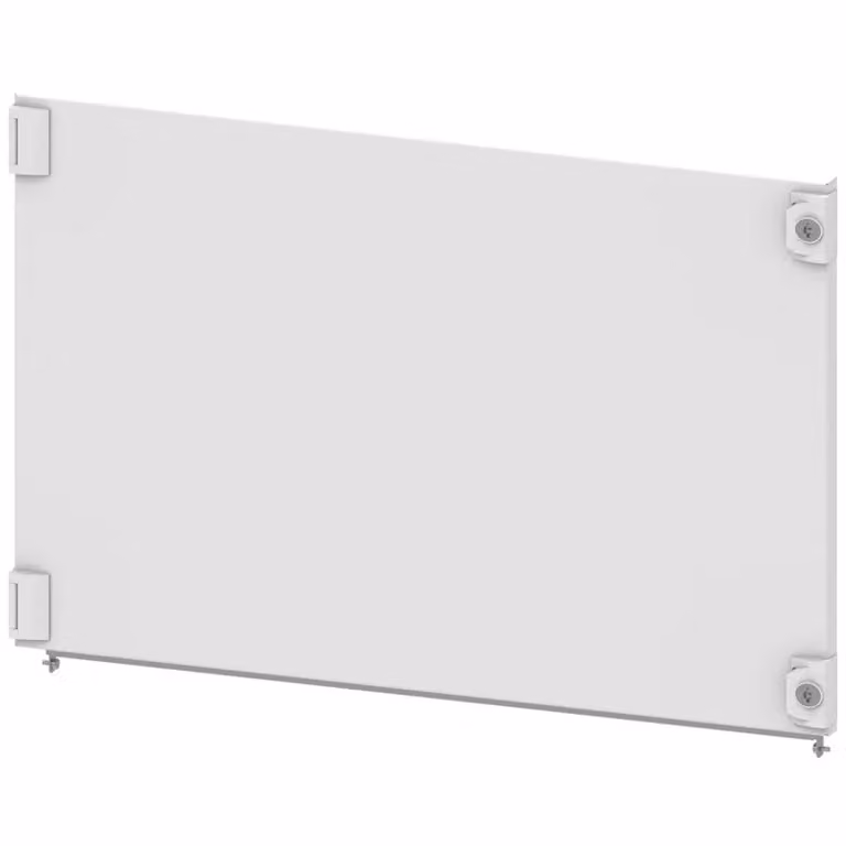 Siemens SIVACON S4, sportello a battente, IP40, A: 600 mm, L: 800 mm 8PQ20608BA04