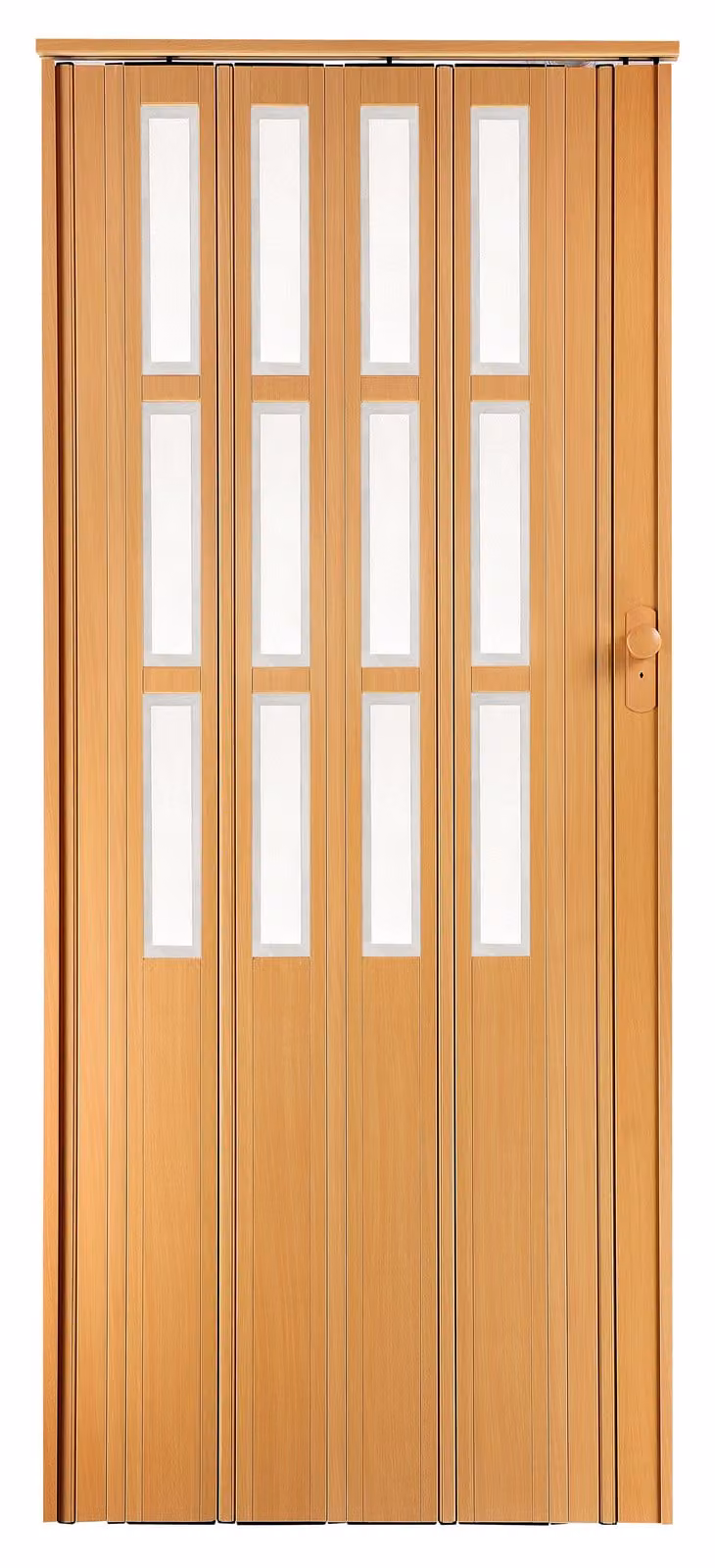 Porte a libro St13 Ontano 85 x 203 cm