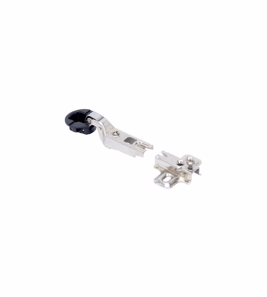 Cerniere Collo Per Cristalli Mm.25