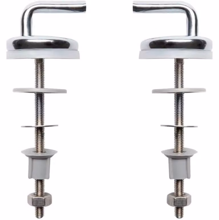 schl fer 453810 - cerniere copriwater universali, coppia cernier