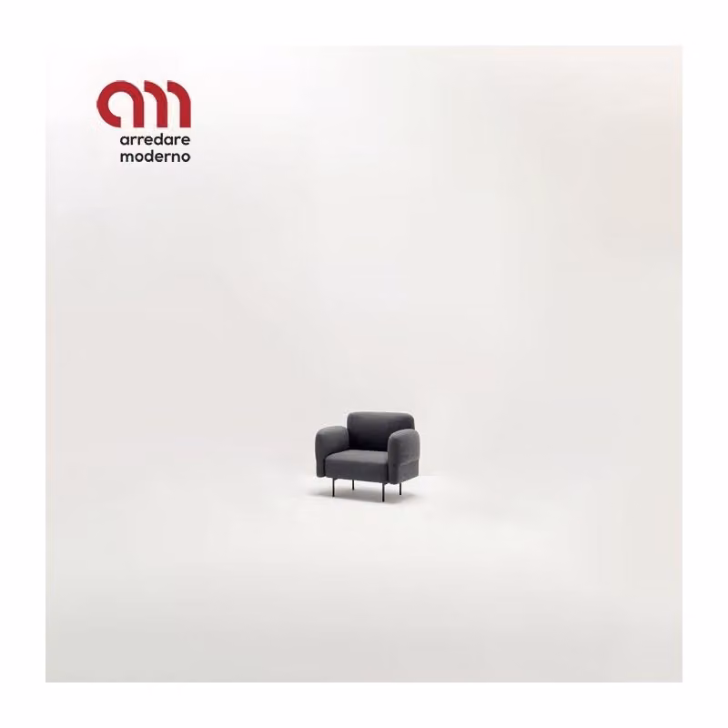 Poltrona Bold Martex