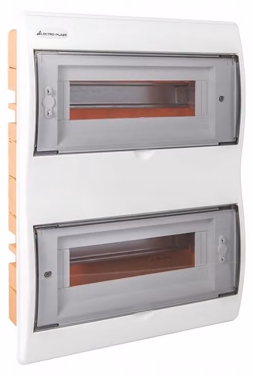Quadro di distribuzione modulare RP-24 PT IP40 8,5 EP_OPATÓWEK