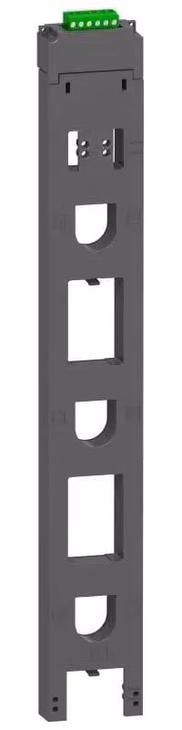 Trasformatore di corrente Schneider Electric Block 3 (3 poli) 150/1 A, classe 1 - 2,5 VA, per Fupact ISFL160 LV480882