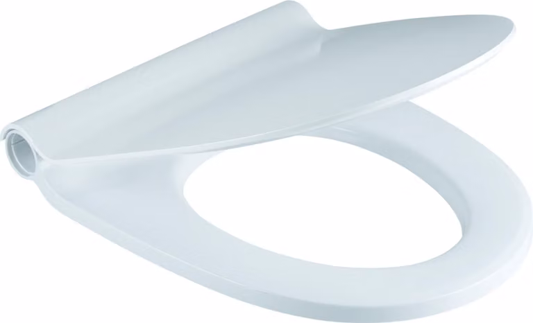 Sedile e coperchio per WC Grohe 14913 per WC doccia Sensia IGS