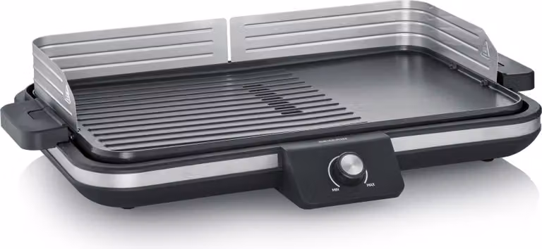 Severin PG 8564 Grill da tavolo Plancha