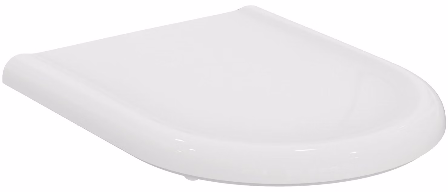 Copertura per WC in Duroplast, serie Clodia