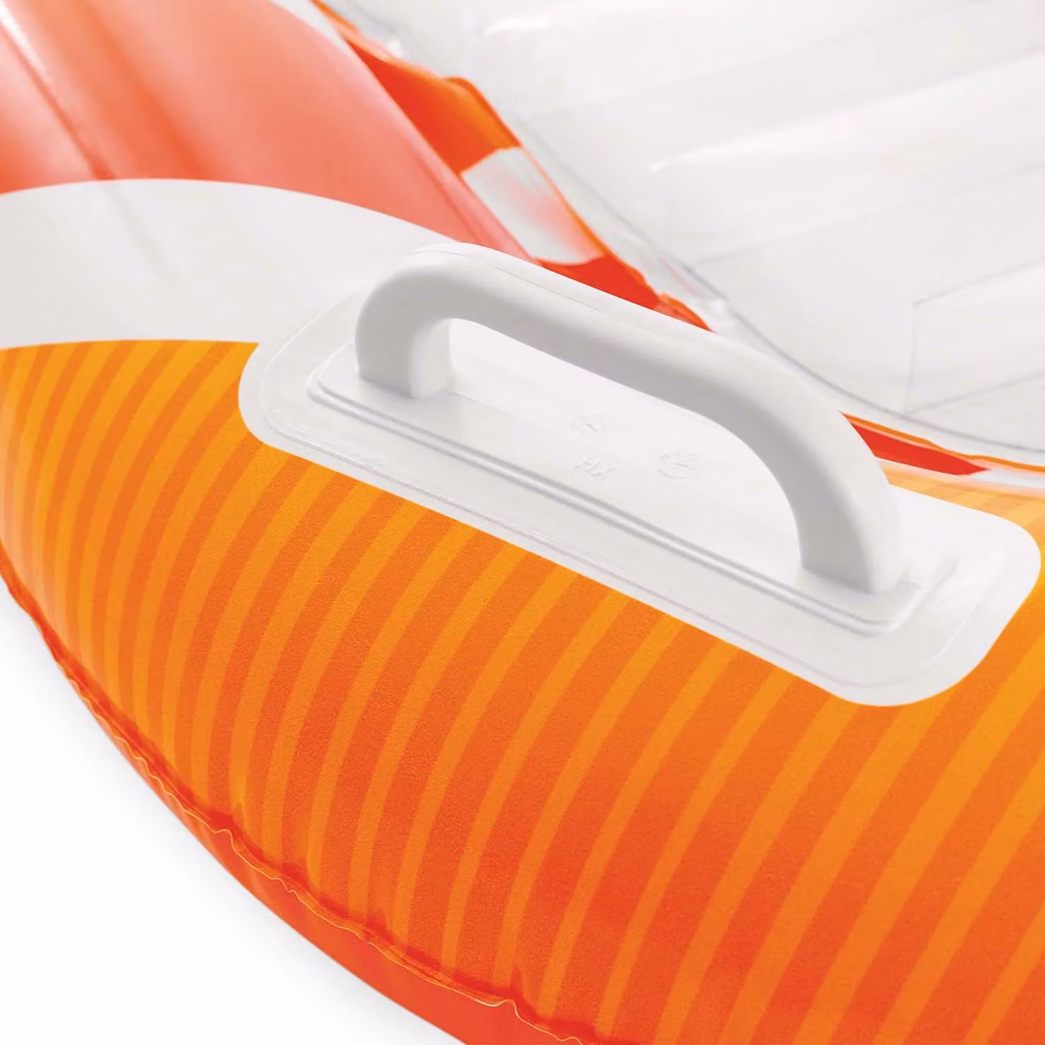 Intex Materassino Gonfiabile Surf’s Up Riders Multicolore 84 x 79 cm – 2