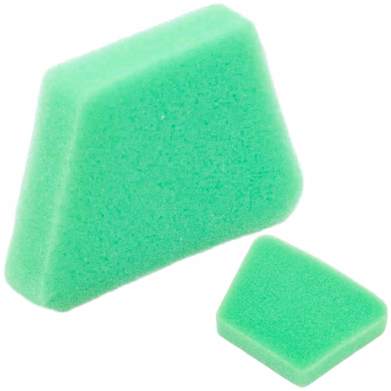 Filtro dell'aria per motoseghe Partner, McCulloch, Poulan, Sears, codice prodotto: 530037793, 530095646