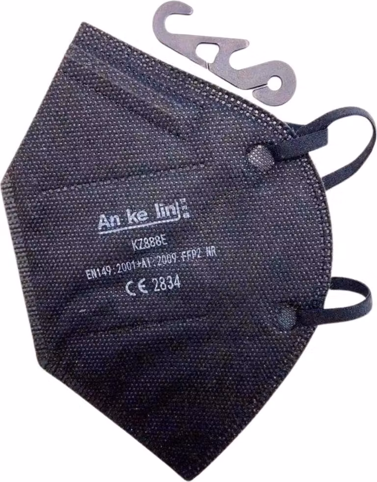 Respiratore AnKeLin AnKeLin™ FFP2 NR