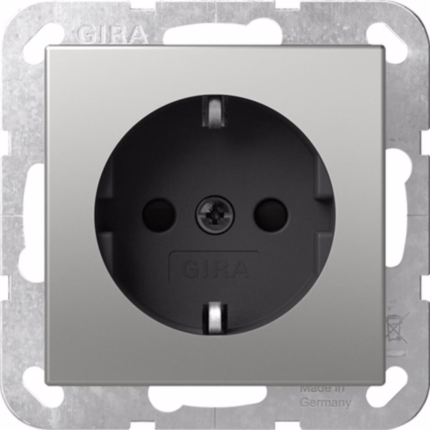 GIRA 4453600 Sistema SCHUKO SH 55 Edelsta (4453600)