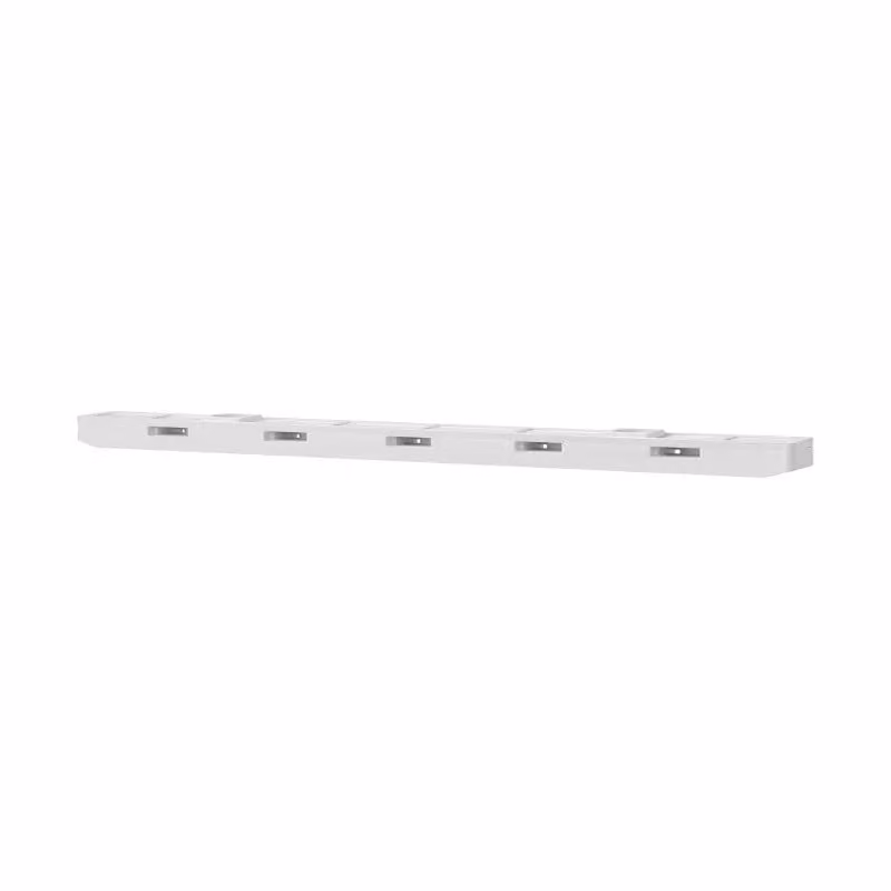 SIEMENS 8GK96500KK00 8GK9650-0KK00 ALPHA400/630 SS-Halter 5p 40 mm Sistema