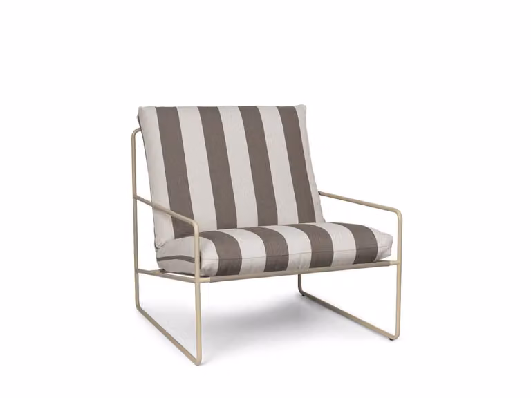 Desert Poltrona Outdoor