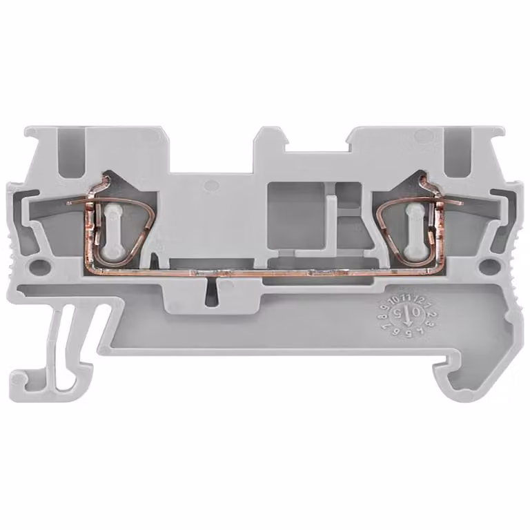 Siemens 8WH2000-0AF00, grigio, 48,6 mm, 6 g, 1 pezzo, 35 mm, 50 mm