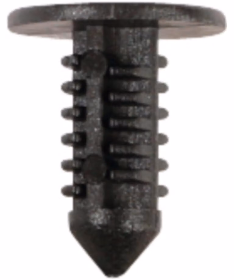KS TOOLS Fissaggio del cablaggio per Ford confezione da 50 pezzi - 420.5265