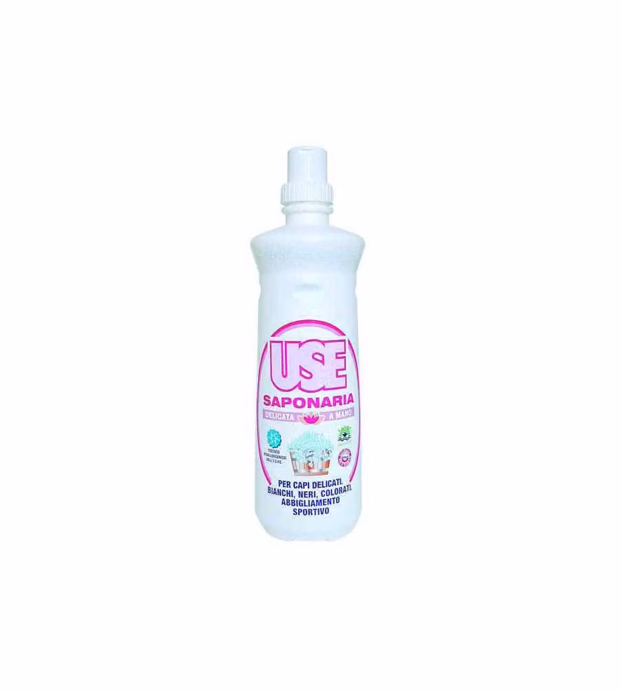 Use Detersivo Delicato a Mano - 750 ml