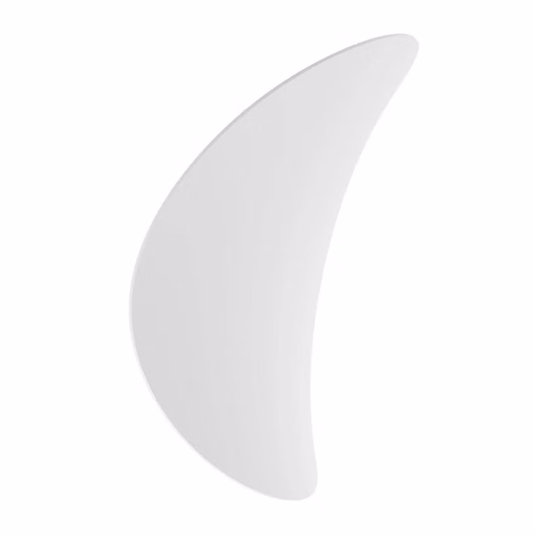 Linea Light Applique da parete a LED Alba, Bianco / Opale, Corridoio, Alluminio, Moderno, Applique a LED