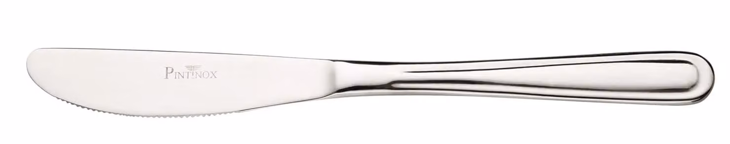 Coltello Tavola Uno, confezione da 12 pezzi