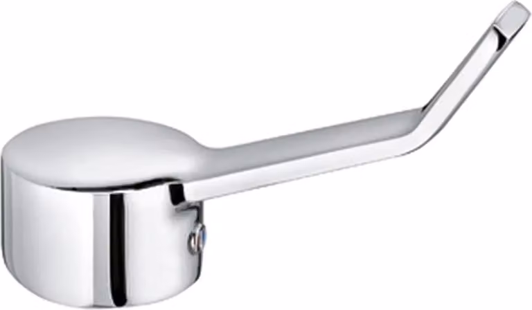 Kludi Provita Public-Hebel cromato, 1 pz.