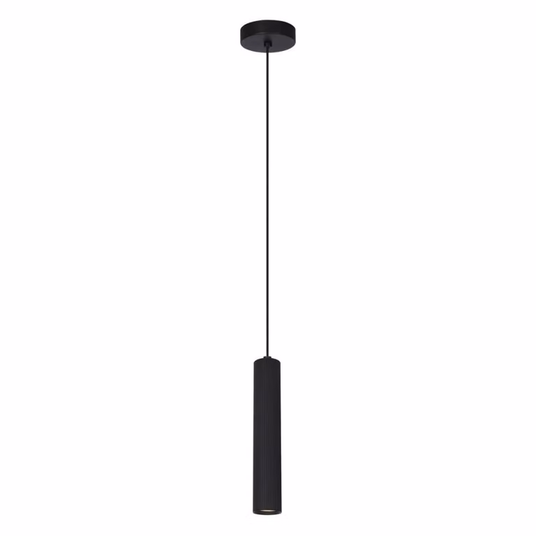 Italux PND-2424-1L-WH Lampada a sospensione Palermo D320mm 1x40W E27 bianca