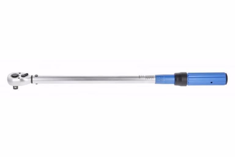 Chiave dinamometrica Hogert 1/2", 60-330Nm