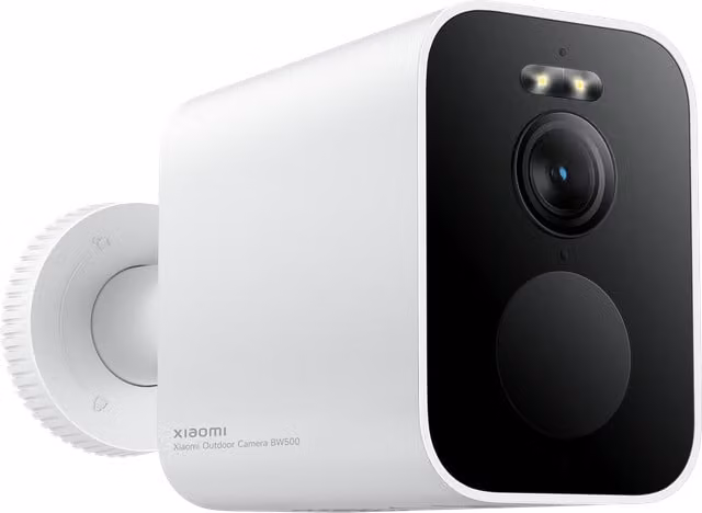Xiaomi Outdoor Camera BW500 Bianca
