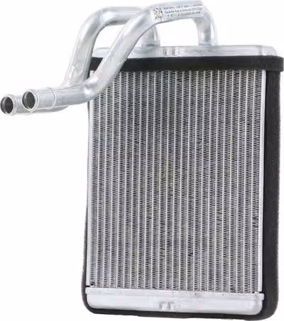 Scambiatore di calore per riscaldamento interno 180 x 156 mm HELLA per KIA SORENTO e altri modelli