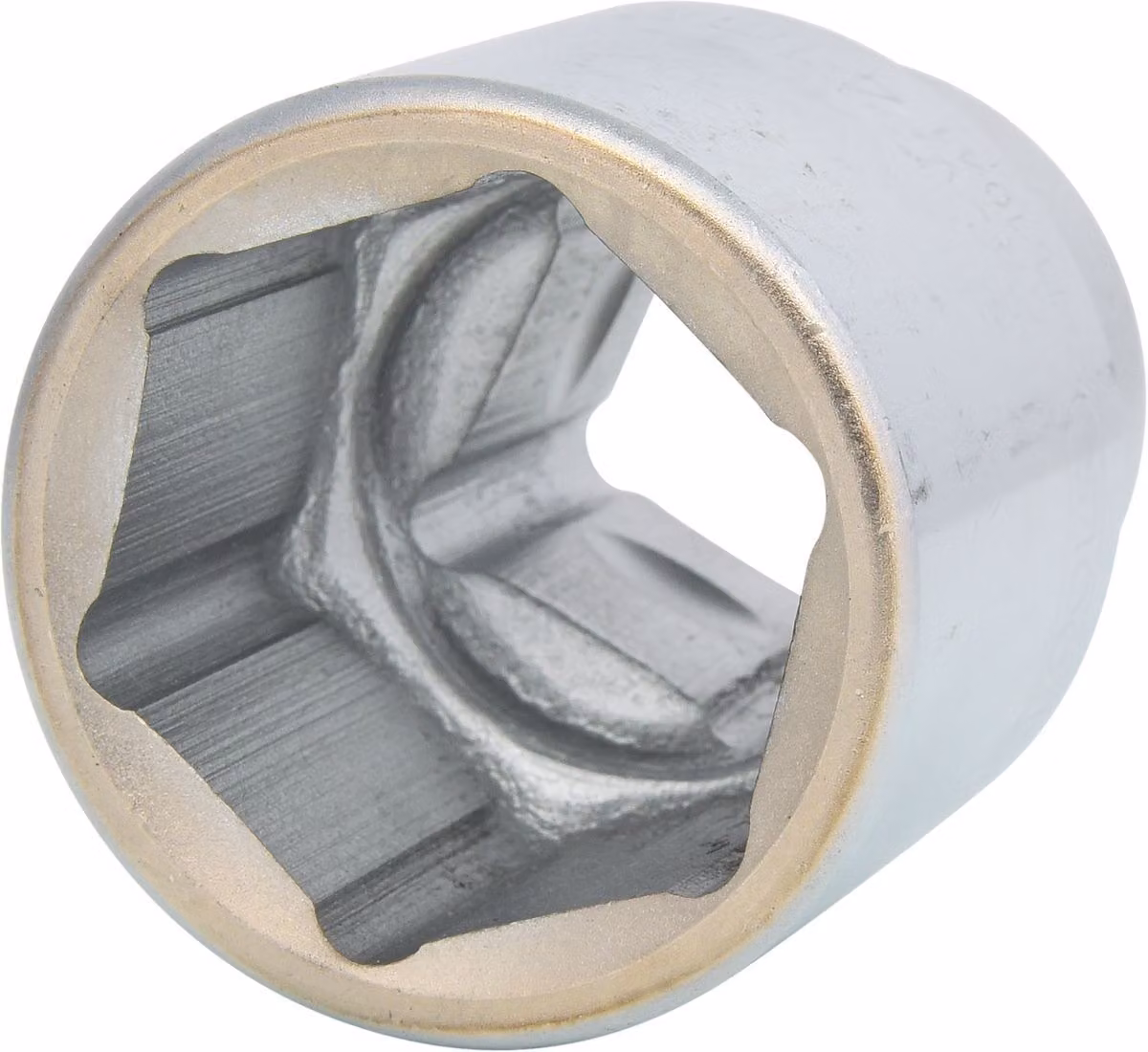 KS TOOLS 1" esagono incassato corto 2.1/16" - 911.1028