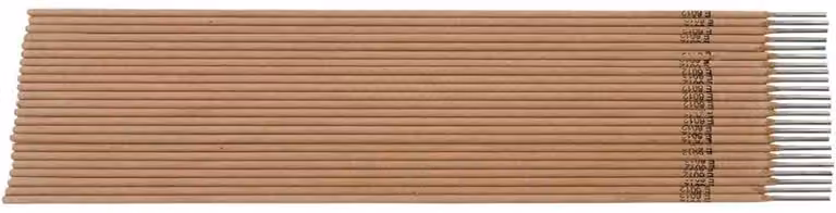 GRAFITE Elettrodi di rutenio 2,5 mm, 1 kg, bassa tensione