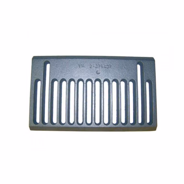 griglia inclinata OPOP H41, H420 EKO