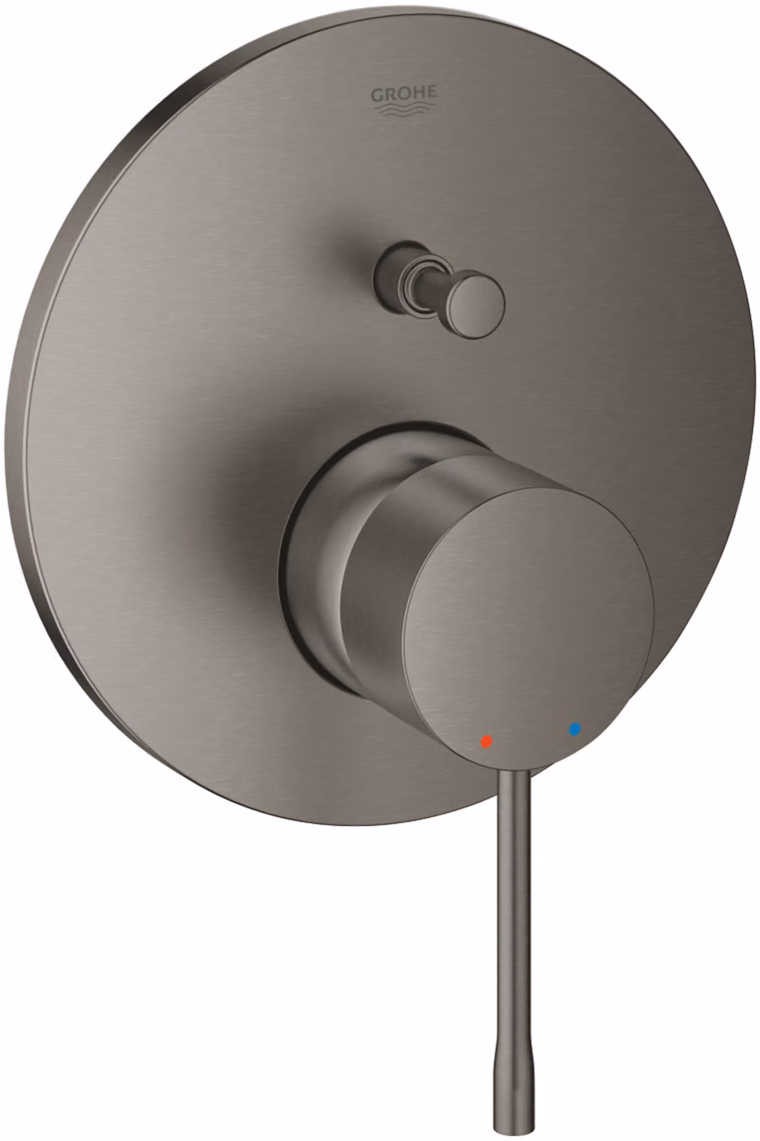 Miscelatore per lavabo GROHE Essence grafite dura 24058AL1