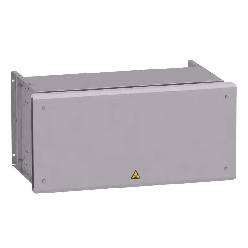 Resistenza di frenatura Schneider Electric, 16 Ω, 14 kW, IP23 VW3A7753