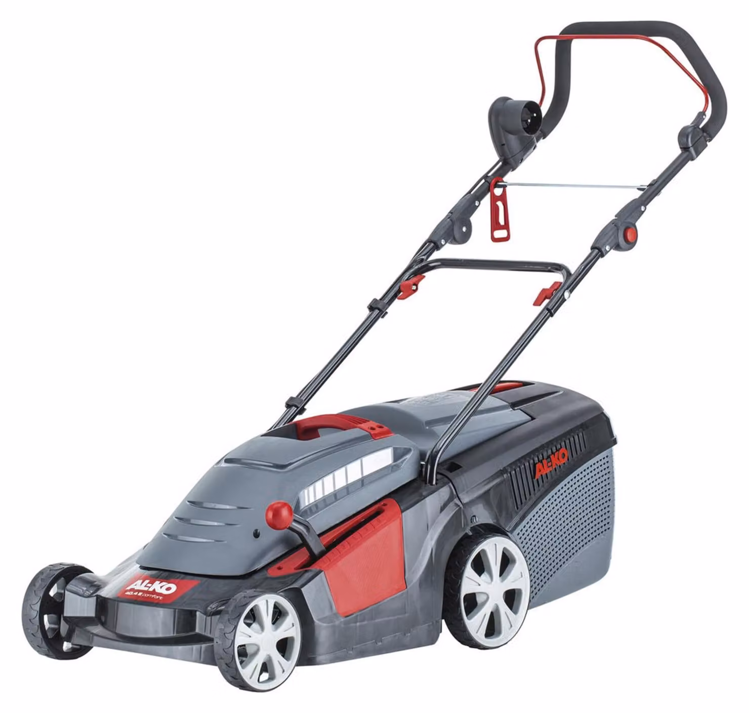Tosaerba elettrico rotativo AL-KO 40.4 E Comfort