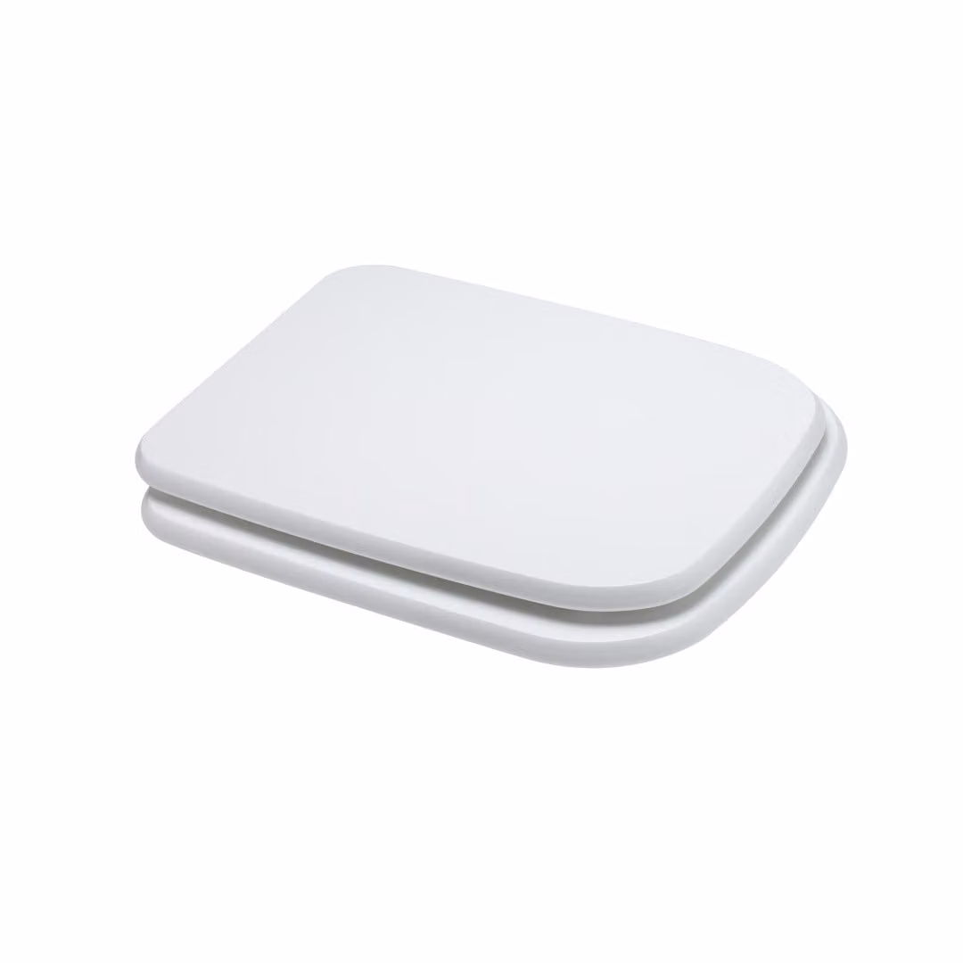 Copriwater antibatterico compatibile modello fleo